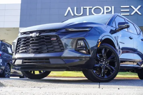 Photos of 2020 Chevrolet Blazer RS for sale in Duluth, GA at Autoplex Atlanta