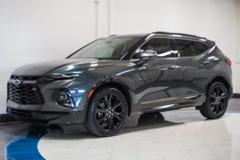 More photos of 2020 Chevrolet Blazer RS at Autoplex Atlanta, GA