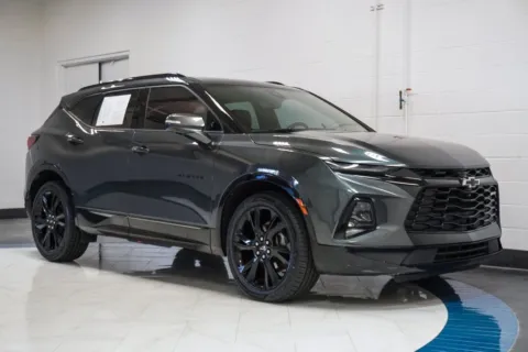 More photos of 2020 Chevrolet Blazer RS at Autoplex Atlanta, GA