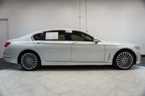 More photos of 2021 BMW 7 Series 750i xDrive at Autoplex Atlanta, GA