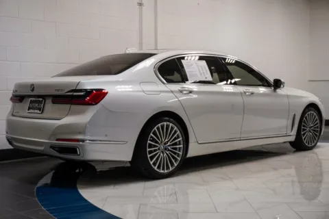More photos of 2021 BMW 7 Series 750i xDrive at Autoplex Atlanta, GA