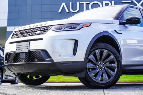 Photos of 2021 Land Rover Discovery Sport SE for sale in Duluth, GA at Autoplex Atlanta
