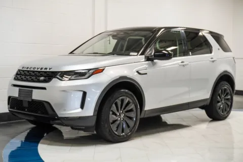 More photos of 2021 Land Rover Discovery Sport SE at Autoplex Atlanta, GA