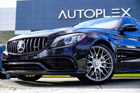 Photos of 2021 Mercedes-Benz C-Class C 63 AMG for sale in Duluth, GA at Autoplex Atlanta