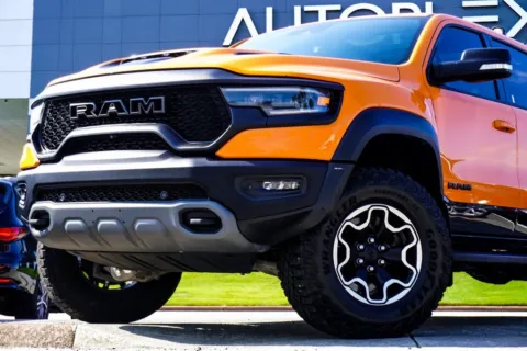 Photos of 2022 Ram 1500 TRX for sale in Duluth, GA at Autoplex Atlanta