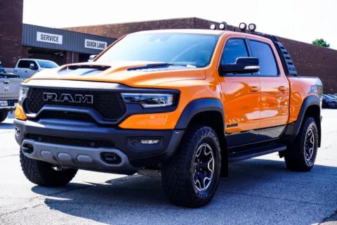 More photos of 2022 Ram 1500 TRX at Autoplex Atlanta, GA