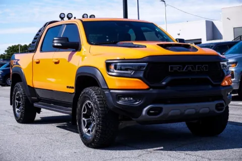More photos of 2022 Ram 1500 TRX at Autoplex Atlanta, GA