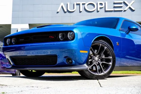 Photos of 2021 Dodge Challenger R/T Scat Pack for sale in Duluth, GA at Autoplex Atlanta