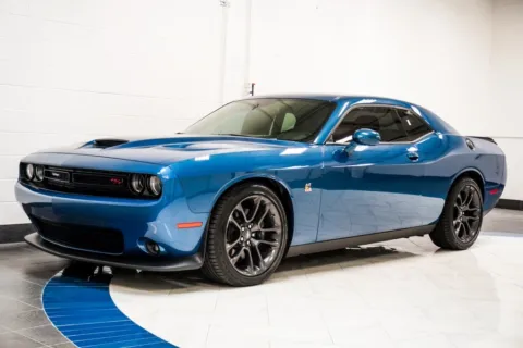 More photos of 2021 Dodge Challenger R/T Scat Pack at Autoplex Atlanta, GA
