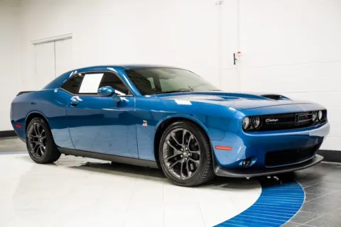 More photos of 2021 Dodge Challenger R/T Scat Pack at Autoplex Atlanta, GA