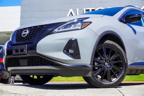 Photos of 2023 Nissan Murano SV for sale in Duluth, GA at Autoplex Atlanta