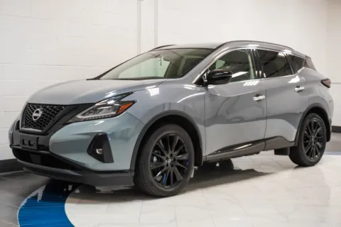 More photos of 2023 Nissan Murano SV at Autoplex Atlanta, GA