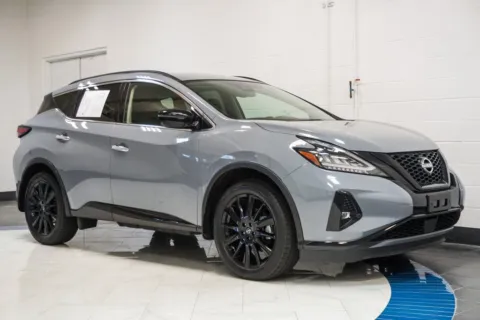 More photos of 2023 Nissan Murano SV at Autoplex Atlanta, GA