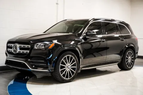 More photos of 2021 Mercedes-Benz GLS 580 at Autoplex Atlanta, GA