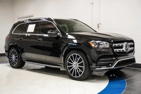 More photos of 2021 Mercedes-Benz GLS 580 at Autoplex Atlanta, GA