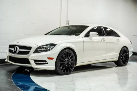 More photos of 2013 Mercedes-Benz CLS 550 at Autoplex Atlanta, GA
