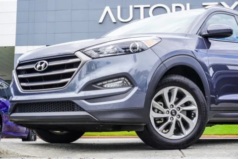 Photos of 2016 Hyundai Tucson SE for sale in Duluth, GA at Autoplex Atlanta