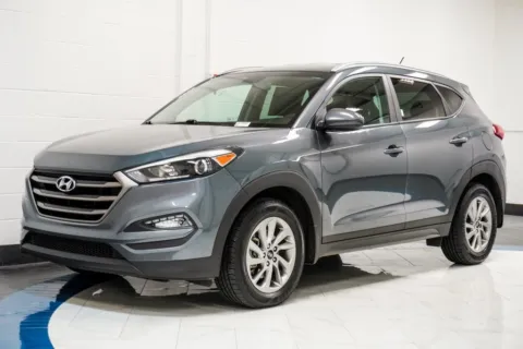 More photos of 2016 Hyundai Tucson SE at Autoplex Atlanta, GA