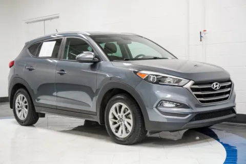 More photos of 2016 Hyundai Tucson SE at Autoplex Atlanta, GA