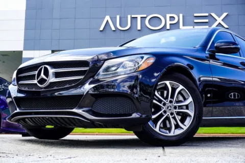 Photos of 2018 Mercedes-Benz C-Class C 300 for sale in Duluth, GA at Autoplex Atlanta
