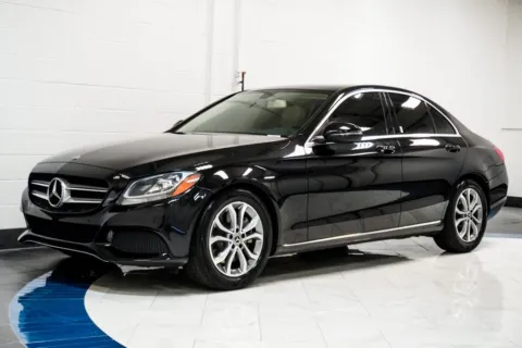 More photos of 2018 Mercedes-Benz C-Class C 300 at Autoplex Atlanta, GA