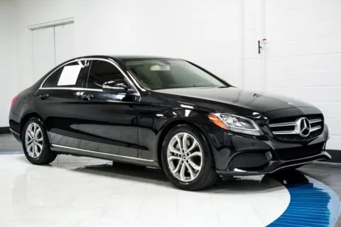 More photos of 2018 Mercedes-Benz C-Class C 300 at Autoplex Atlanta, GA