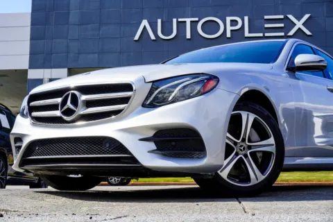 Photos of 2020 Mercedes-Benz E-Class E 350 for sale in Duluth, GA at Autoplex Atlanta