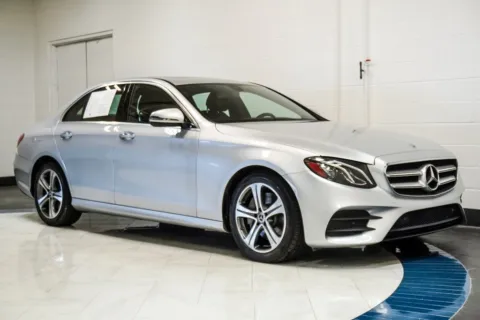 More photos of 2020 Mercedes-Benz E-Class E 350 at Autoplex Atlanta, GA