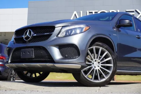 Photos of 2019 Mercedes-Benz GLE 43 AMG for sale in Duluth, GA at Autoplex Atlanta