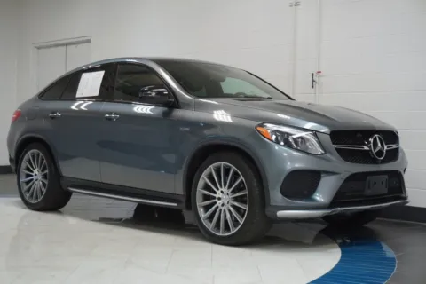 More photos of 2019 Mercedes-Benz GLE 43 AMG at Autoplex Atlanta, GA