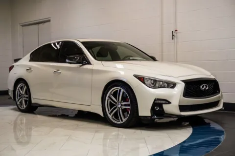 More photos of 2022 INFINITI Q50 Red Sport 400 at Autoplex Atlanta, GA