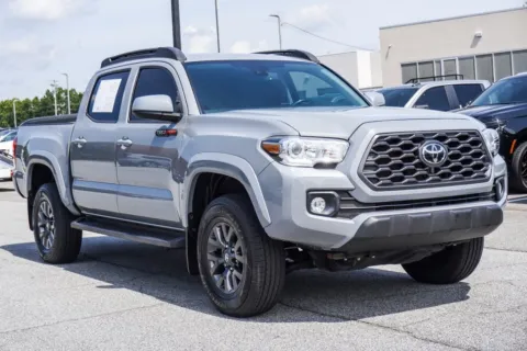 More photos of 2021 Toyota Tacoma SR5 at Autoplex Atlanta, GA