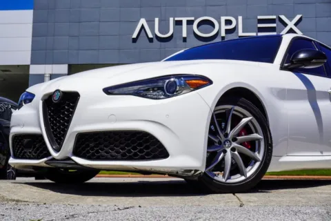 Photos of 2022 Alfa Romeo Giulia Sprint for sale in Duluth, GA at Autoplex Atlanta
