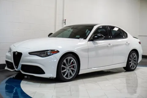 More photos of 2022 Alfa Romeo Giulia Sprint at Autoplex Atlanta, GA