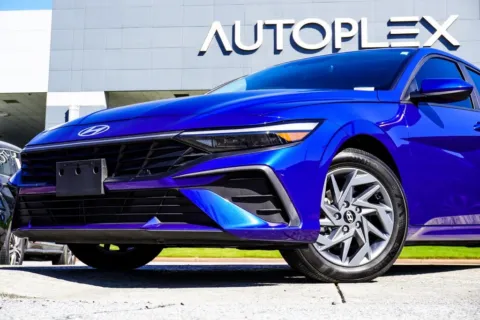 Photos of 2024 Hyundai Elantra SEL for sale in Duluth, GA at Autoplex Atlanta