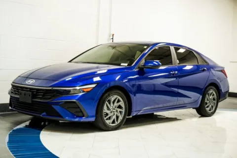 More photos of 2024 Hyundai Elantra SEL at Autoplex Atlanta, GA