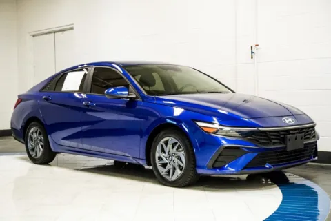 More photos of 2024 Hyundai Elantra SEL at Autoplex Atlanta, GA