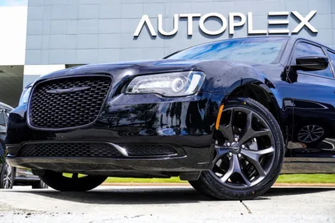 Photos of 2023 Chrysler 300 Touring for sale in Duluth, GA at Autoplex Atlanta