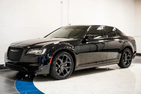 More photos of 2023 Chrysler 300 Touring at Autoplex Atlanta, GA