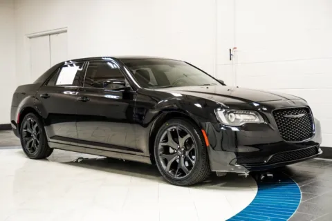 More photos of 2023 Chrysler 300 Touring at Autoplex Atlanta, GA