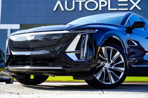 Photos of 2024 Cadillac LYRIQ Luxury for sale in Duluth, GA at Autoplex Atlanta