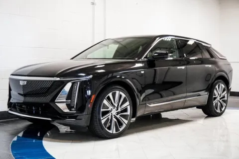 More photos of 2024 Cadillac LYRIQ Luxury at Autoplex Atlanta, GA