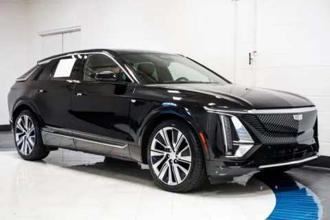 More photos of 2024 Cadillac LYRIQ Luxury at Autoplex Atlanta, GA