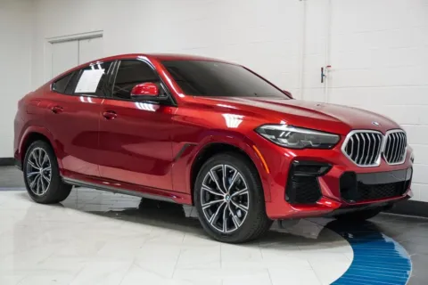 More photos of 2022 BMW X6 xDrive40i at Autoplex Atlanta, GA