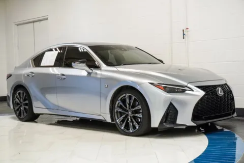 More photos of 2021 Lexus IS 350 F SPORT at Autoplex Atlanta, GA