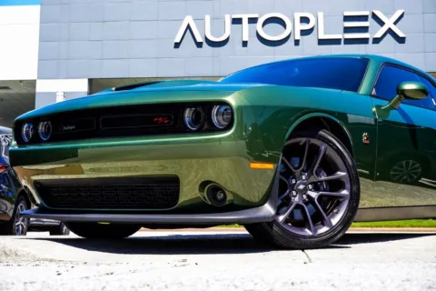 Photos of 2022 Dodge Challenger R/T Scat Pack for sale in Duluth, GA at Autoplex Atlanta