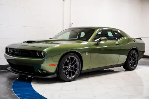 More photos of 2022 Dodge Challenger R/T Scat Pack at Autoplex Atlanta, GA