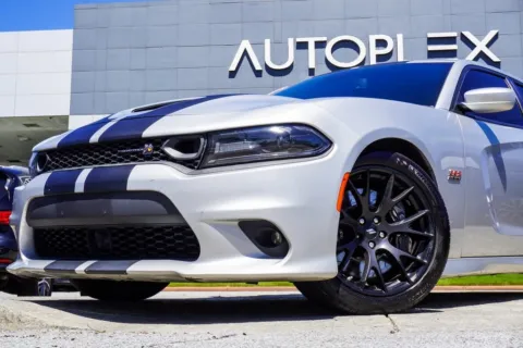 Photos of 2019 Dodge Charger R/T Scat Pack for sale in Duluth, GA at Autoplex Atlanta