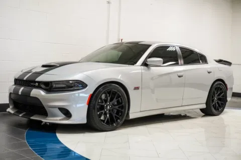 More photos of 2019 Dodge Charger R/T Scat Pack at Autoplex Atlanta, GA