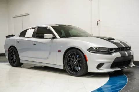 More photos of 2019 Dodge Charger R/T Scat Pack at Autoplex Atlanta, GA